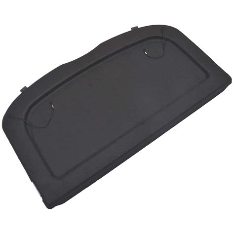 Rear Parcel Shelf Boot Load Luggage Cover For Vauxhall Mokka Mokka X