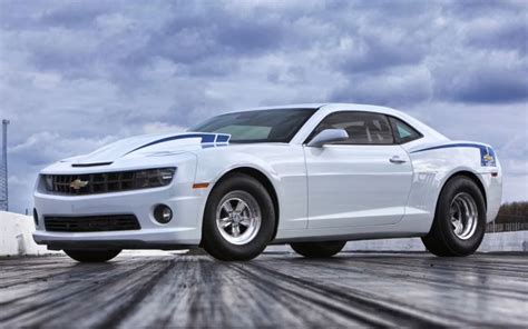 2012 Chevrolet Copo Camaro Specs Information:The list of cars