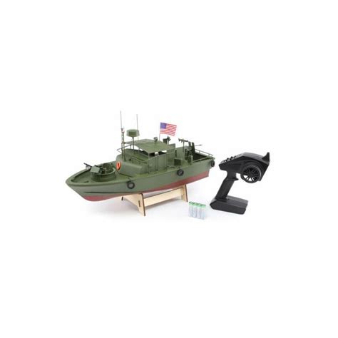 PROBOAT 21 Inch Alpha Patrol Boat