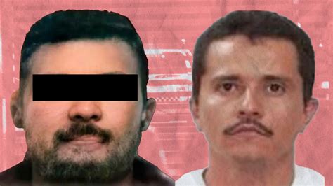 Don Rodo Dictan Prisión Preventiva Contra El Hermano De El Mencho