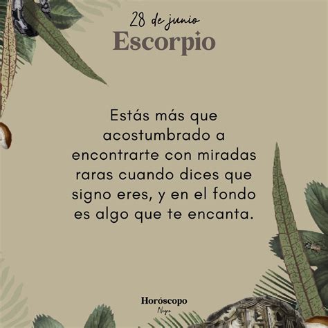 Descubrir 73 Imagen Escorpion Frases Abzlocalmx