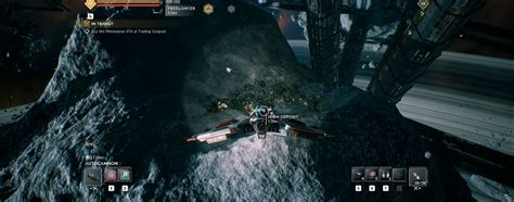 Everspace 2 Union Bridge 100 Exploration Guide Item Level Gaming