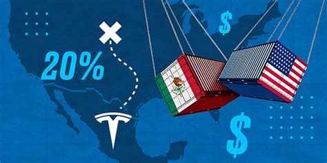 Centro y norte del país regiones mejor preparadas para nearshoring