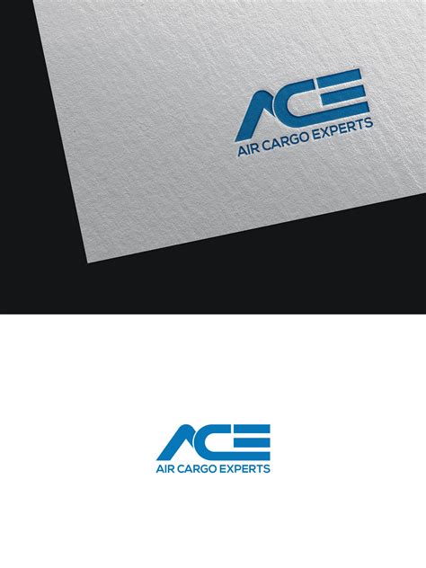 Serious, Professional, Air freight Logo Design for Air Cargo Experts by ...