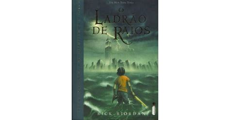 Autor De Percy Jackson Rick Riordan Sentiu Que Todo O Seu Trabalho Foi