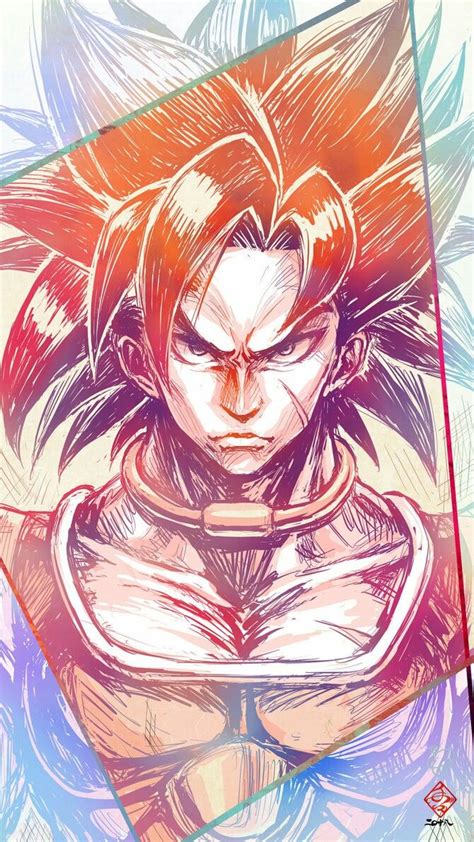 Épinglé Par Vc Foi Hackeado Sur Dragon Ball Croquis De Personnages