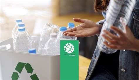 La importancia del reciclaje de plásticos Economía circular