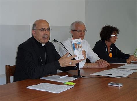 Sesto Incontro Estivo Delle Famiglie Della Diocesi A Campo Di Giove