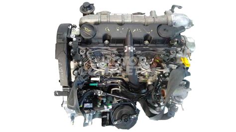 Motor Citroën Xsara picasso n68 2 0 hdi segunda mano Ref rhy dw10td