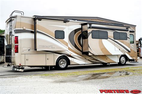 Used 2016 Thor Motor Coach Tuscany Xte 36MQ For Sale In Williamston SC