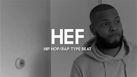 Hef X Kevin Type Beat Hip Hop Rap Beat Prod Tvnbeats Youtube