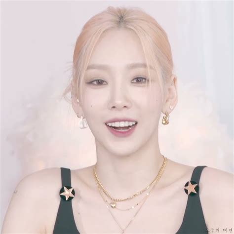 음방 엔딩요정 걱정하는 데뷔 14년차 소녀시대 태연 Youtube