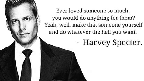 Motivational Monday! – Harvey Specter Quotes – The Pink And Powerful ...