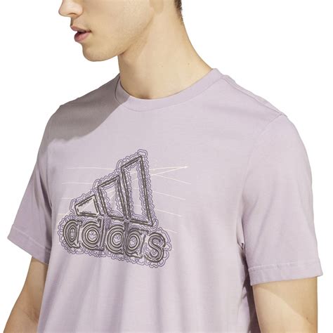 adidas | Graphic Logo T-Shirt Mens | Studio