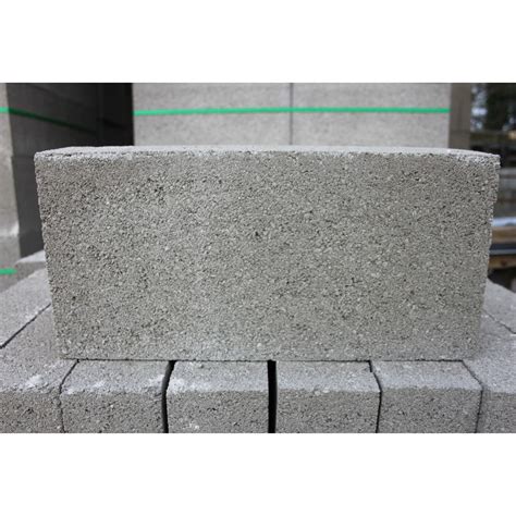 100mm Concrete Blocks Dense 7n Pack Of 72 Fast Uk Delivery — Wade Building Supplies