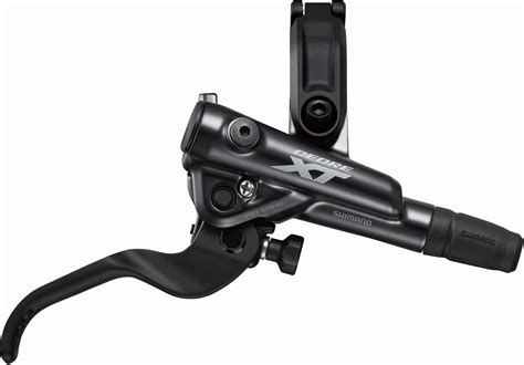 Shimano Brake Lever Deore Xt Bl M Left I Spec Ab