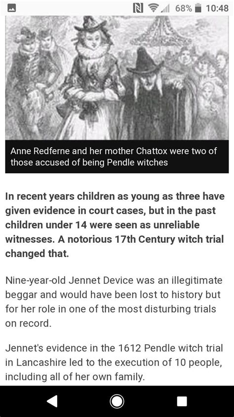 How The Salem Witch Trials Influenced The American Legal System Artofit