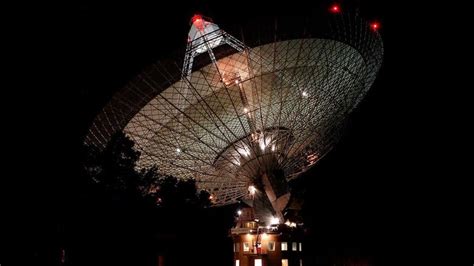 The Dish - Alchetron, The Free Social Encyclopedia