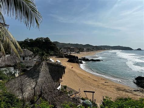 Puerto Escondido Quais As Melhores Praias E O Que Fazer