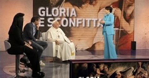 Papa Francesco Come Replica A Lorena Bianchetti Gaffe Clamorosa Su