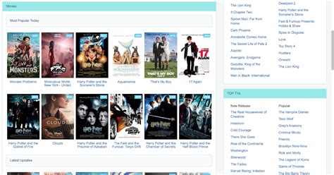 Soap2Day Alternatives – 12 Best Movie Sites Similar to Soap2day to ...