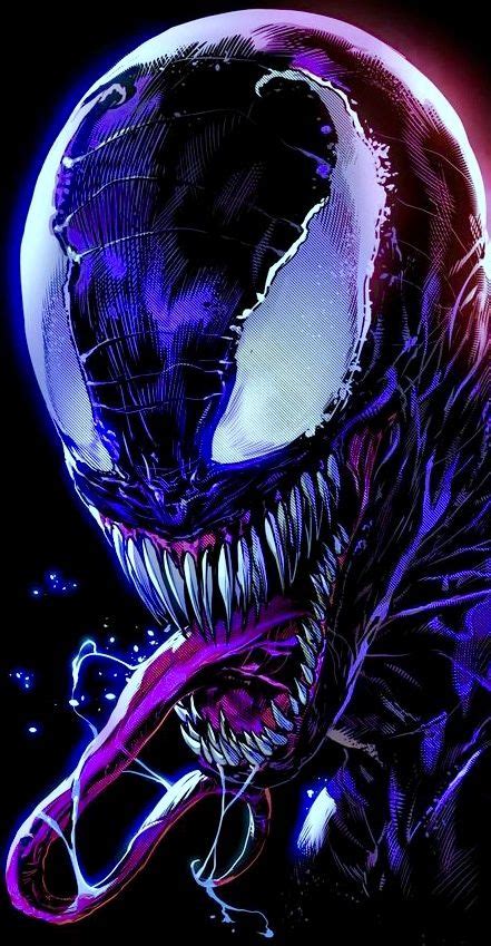 2824 Best Venom and Other Symbiotes images in 2019 | Marvel, Marvel ...