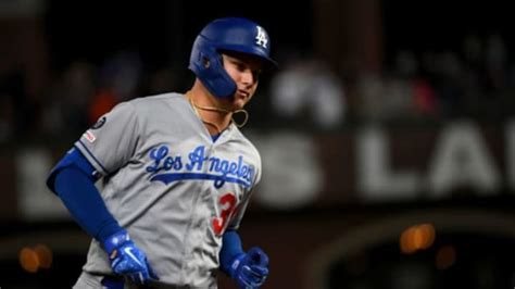 Dodgers: Three positions of depth the Dodgers could trade from