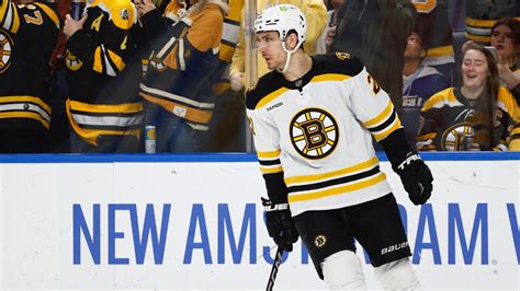 Nhl Player Hathaway Makes Clean Grab Of Foul Ball At Fenway Park