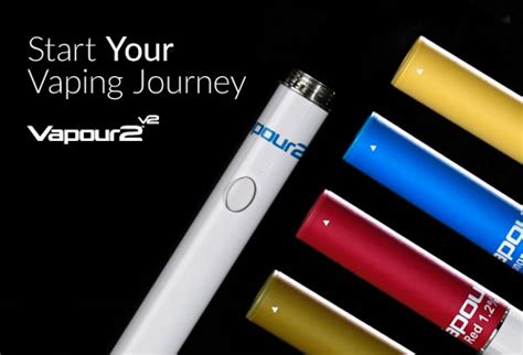 Best E Cigarettes For New Vapers V Electronic Cigarettes Uk