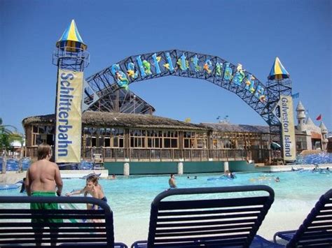 Schlitterbahn Galveston Island Waterpark - 2018 All You Need to Know ...