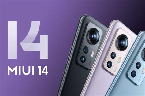 Fitur Menarik Miui Dan Daftar Hp Xiaomi Yang Mendapat Upgrade