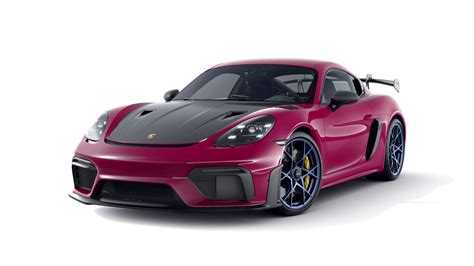 Ruby Star Neo Gt Rs Rennlist Porsche Discussion Forums