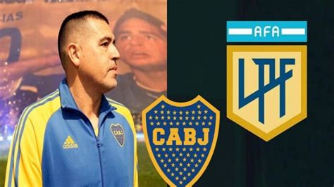 Riquelme No Lo Pudo Retener El Ex Boca Que Fue Comprado En El F Tbol