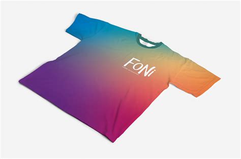 foni (branding) | Behance