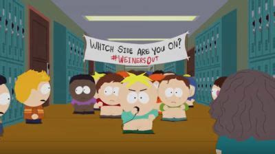 Wieners Out - South Park 20x04 | TVmaze