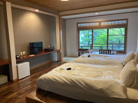 7 Amazing Ryokans In Kusatsu Japan Expatolife