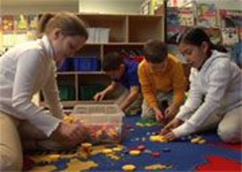 Cold Moves School Recess Indoors
