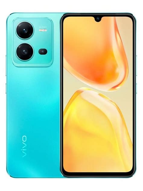 Vivo V25 5G Launched In India Price Specs