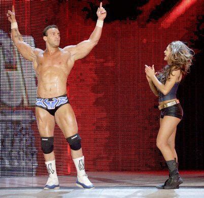 Chris Masters 2010 Photos WWE