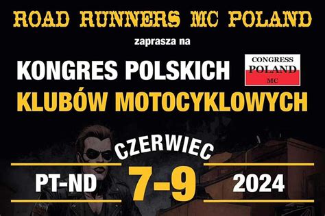 Czerwiec June 2024 Mototour Pl Zloty Motocyklowe Motorcycle