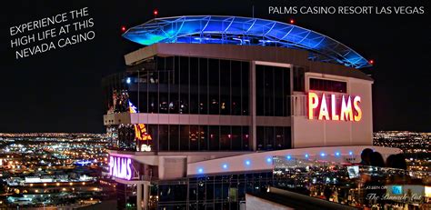 palms casino ushering   vegas era usa  casino