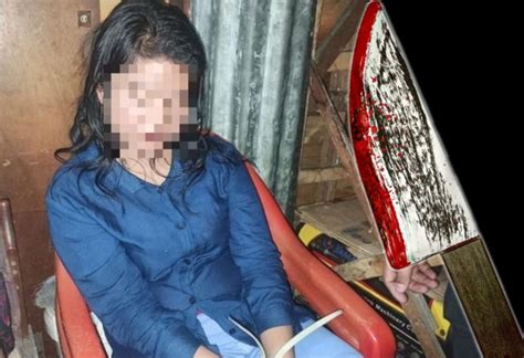 Man Threatens To Release Sex Tape Woman Cuts Off His Penis Thaiger