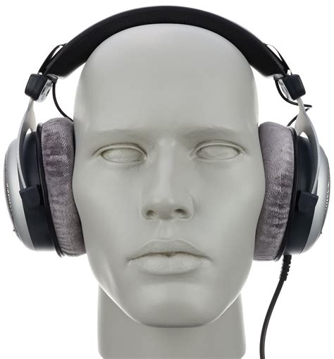 Beyerdynamic DT 880 Edition 600 Ohm im Test bei kopfhoerer.de