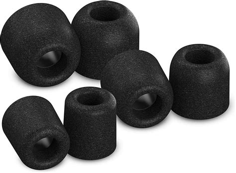 Amazon.com: JVC EP-FX10 Spiral Dot Earpieces – Set of (4) Eartips ...