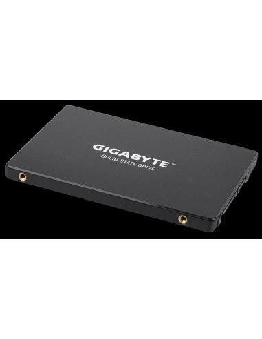 SSD GIGABYTE, 120 GB, 2.5 inch, S-ATA 3, 3D Nand, R/W: 350/280 MB/s