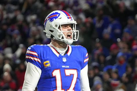 Revisiting Five Buffalo Bills To Watch Vs The New York Jets Buffalo