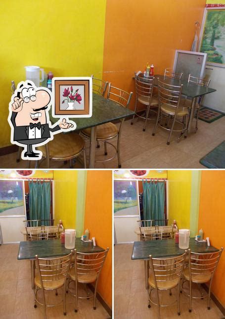 Chettinad Hot Kitchen Chennai Restaurant Menu And Reviews
