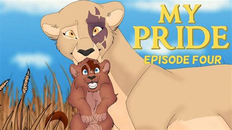 My Pride Episode Four Youtube