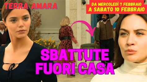 Terra Amara Dal Al Febbraio Matrimonio Annullato Di Betul