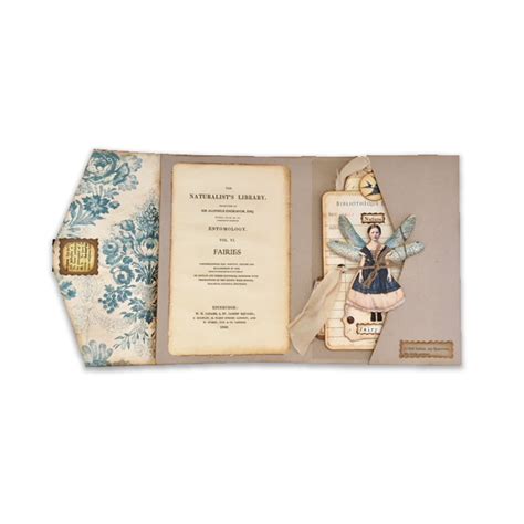 The Secret Fairy Society | Get the news from the Glen